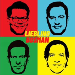 Liebling Bosman