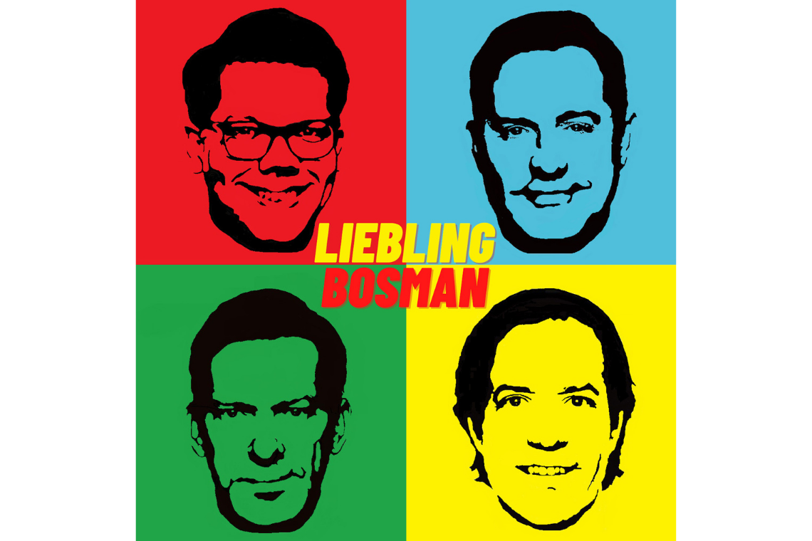 Liebling Bosman