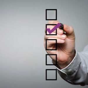 Checkliste Gründung GmbH DE
