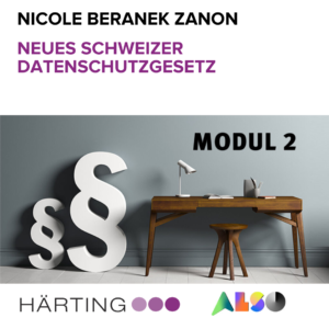 Neues Schweizer Datenschutzgesetz