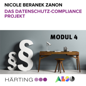 Modul 4: Das Datenschutz-Compliance Projekt