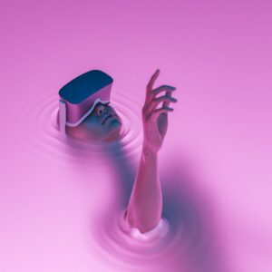 Self-Sovereign Identity im Metaverse