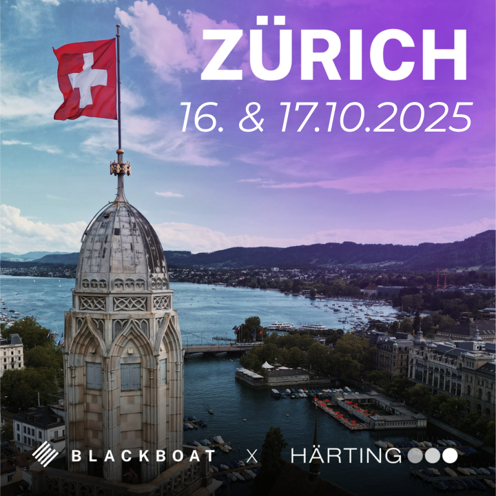 In zwei Tagen zum KI-Officer! 16. und 17. Oktober 2025