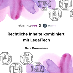 Data Governance-Paket: Enterprise+ -Modell